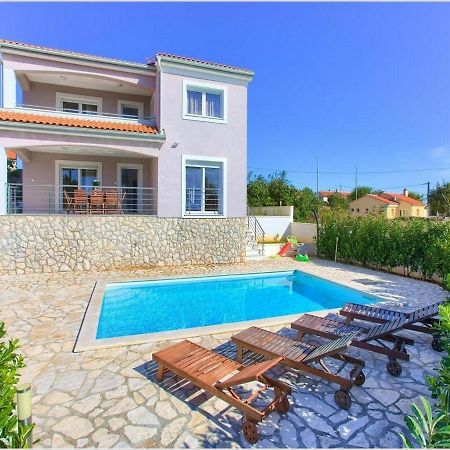 Villa Isabella Linardići Buitenkant foto
