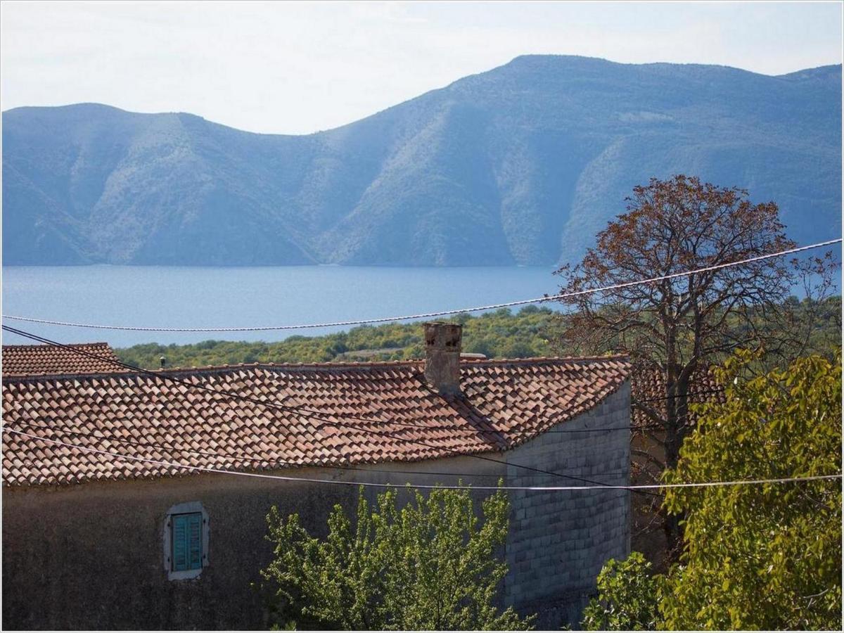 Villa Isabella Linardići Buitenkant foto