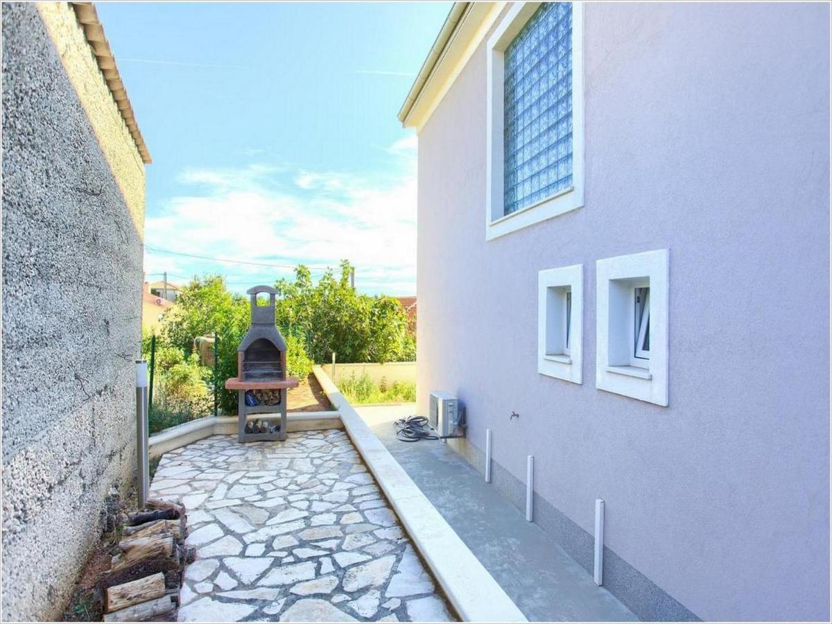 Villa Isabella Linardići Buitenkant foto